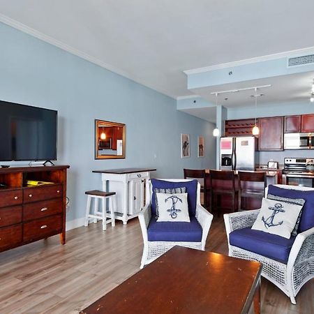 Penthouse-One Love At Laketown Wharf #2123 By Nautical Properties Panama City Beach Zewnętrze zdjęcie